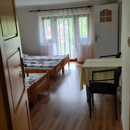 U Zaby Pensjonat