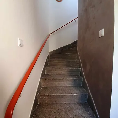 Guest house U Zaby *