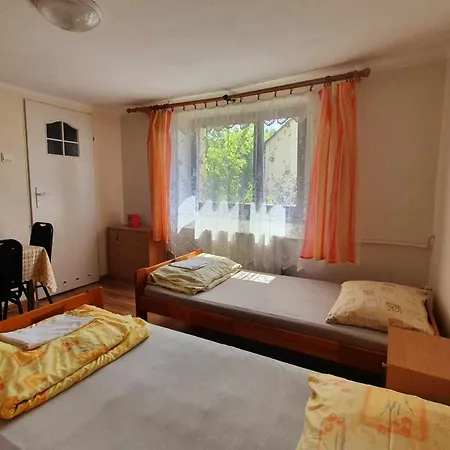 Guest house U Zaby Zwardon