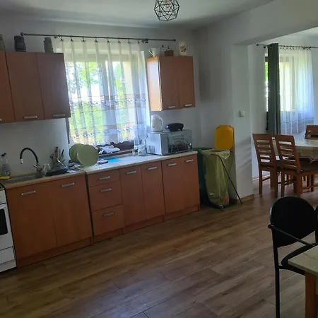 U Zaby Guest house Zwardon