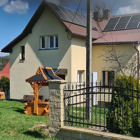 U Zaby Guest house *