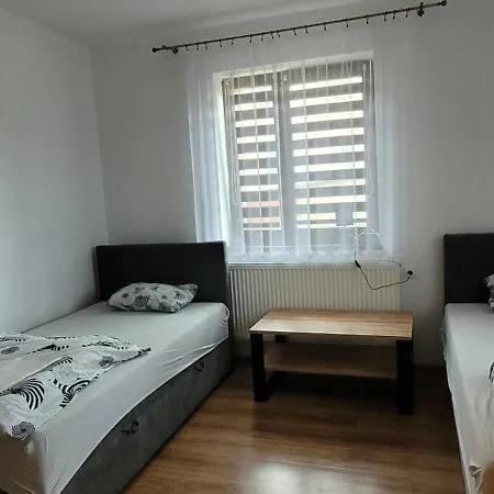 U Zaby Guest house *