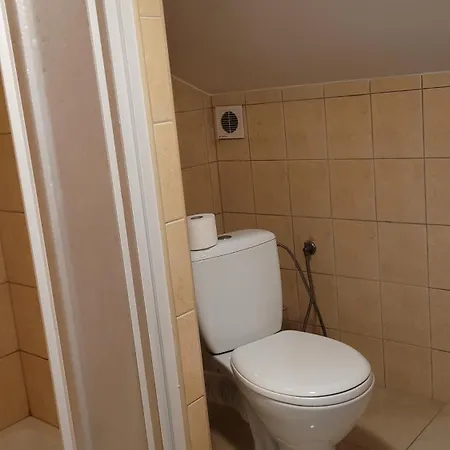 U Zaby Pensjonat Zwardoń