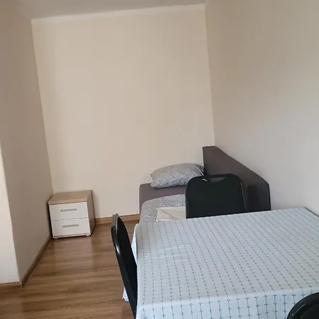 Guest house U Zaby Zwardon
