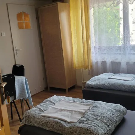 U Zaby Zwardoń