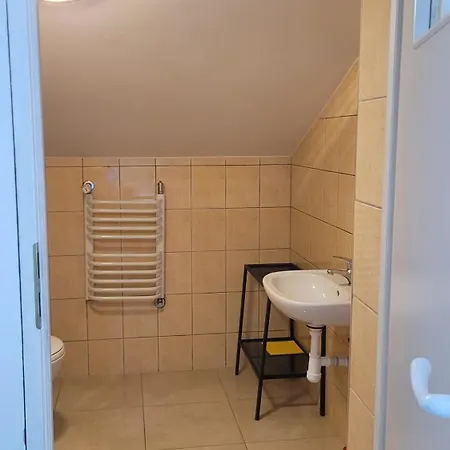 Pensjonat U Zaby