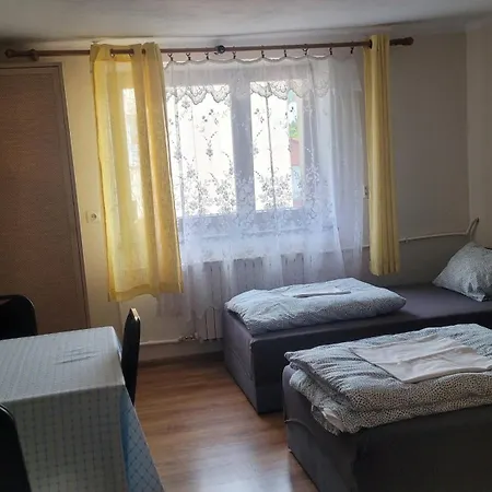 U Zaby Guest house *