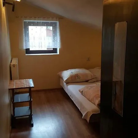 Guest house U Zaby *