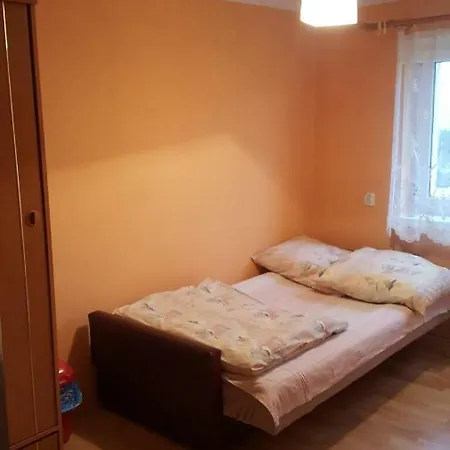 U Zaby Guest house *