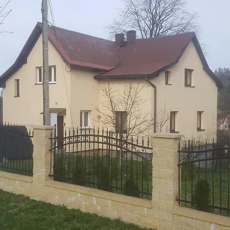 Guest house U Zaby
